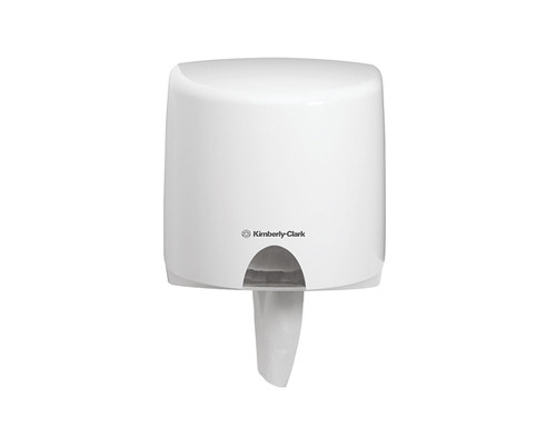 Kimberly Clark Aquarius Centrefeed Wiper Dispenser