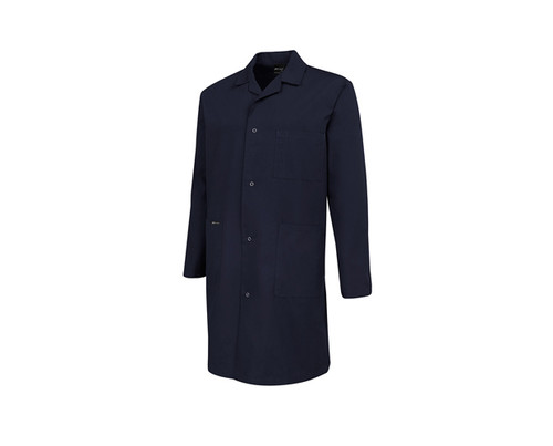 Dust Coat  Polycotton Pocketed