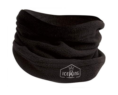 IceKing Polar Fleece Neck Warmer One Size