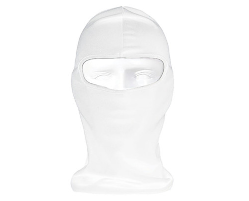 Balaclava Armour Polycotton 100/Ctn