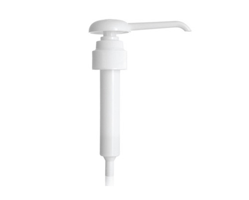 Filta Portion Pump 30ml Dispenser 410/38 Closure