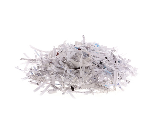 Shredded Paper Box 25kg