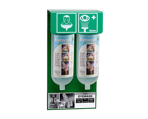 Tobin Buffer Solution 2x1Ltr Wall Stand
