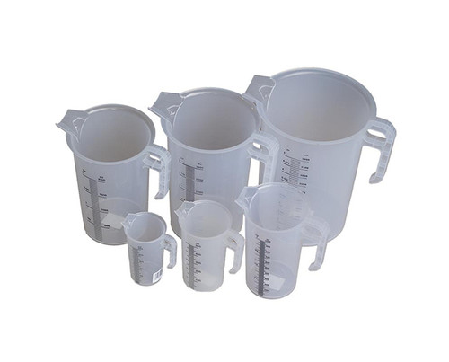 Vikan Food Grade Calibrated Measuring Jug - 2l