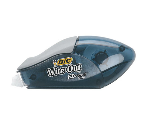 Correction Tape Wite Out - White - 4.2mmx10.2m
