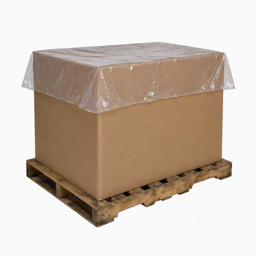 Pallet Cap HDPE