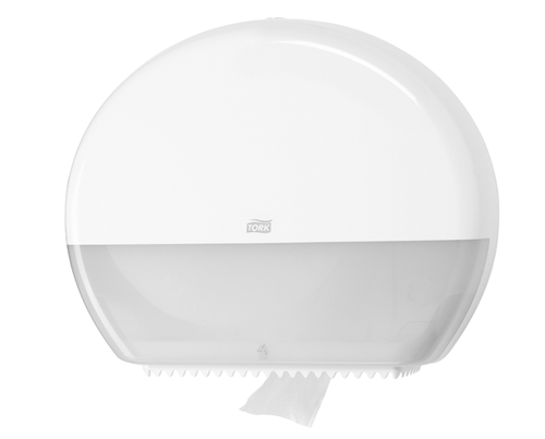 Dispenser Toilet Jumbo - T1 - White