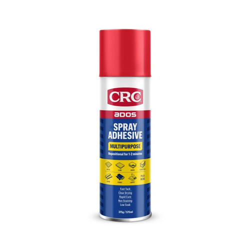 Ados Multi Purpose Spray Adhesive - 575ml