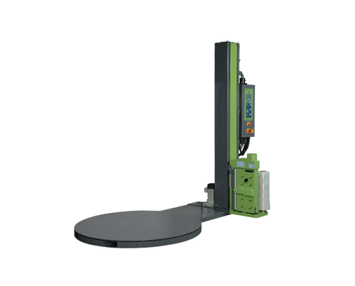 Extend Pallet Wrapper EXP-108W Turntable 1.65m/2m Ht