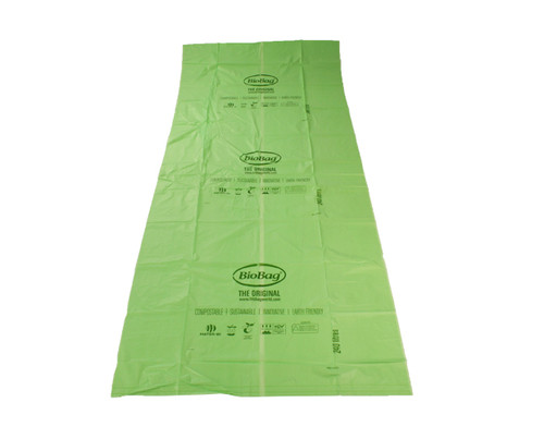 Biobag 240L 113x140cm 144/Ctn