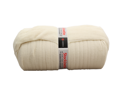 Stockinette Loose Knit Wide Weave 3.5kg