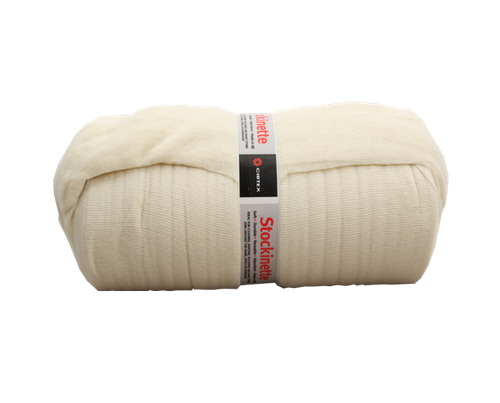 Stockinette Loose Knit Wide Weave 3.5kg