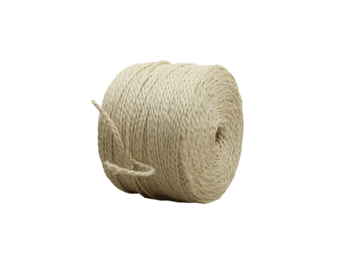 Twine Lashing 441m Spool 2 Ply - 4.2kg - 6/Pk