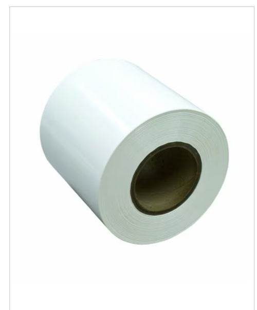 Label Removable White 100x16mm 1000/Roll