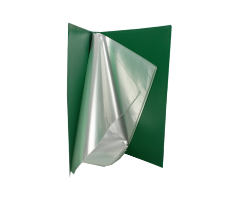 Display Book - Green - 40 Pocket