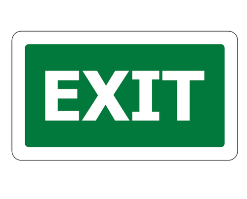 Exit - 340X200