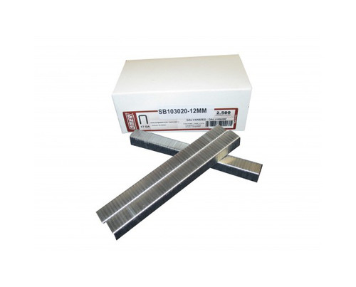 Staples Bostitch 2500/Box - 12mm