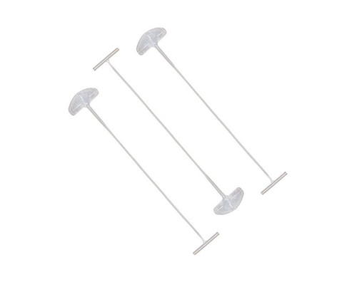 Tach-It Tags 10000/Box - 25mm