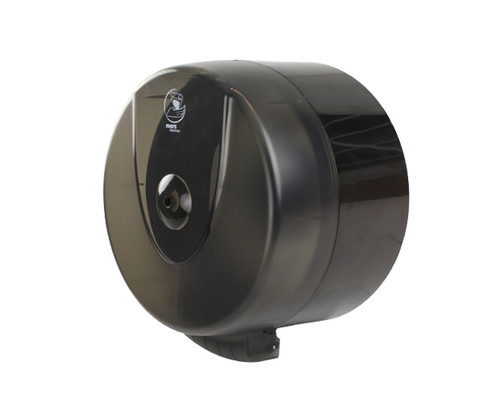 Mars 060 Snell Centre Pull Dispenser  - Black  - Midi