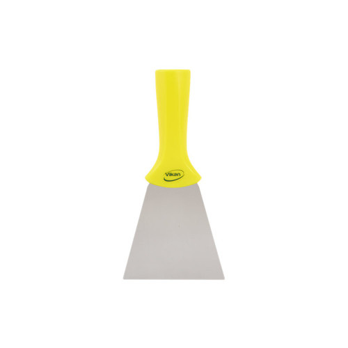 Vikan Stainless Steel Scrapper With Thread
