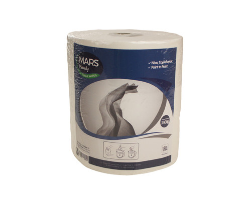 Mars 216 Snell Portable Hand Paper Towel 6 Rolls/ Pack