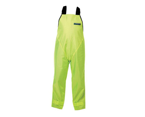 Overtrousers Tufflon Fisherman Bib