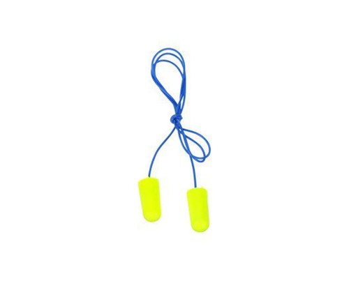 3M 311 1250 Earplug Corded 200/Box 10Box/Ctn