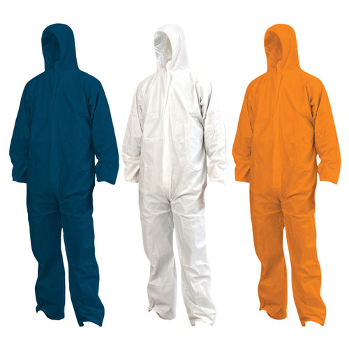 Coverall SMS