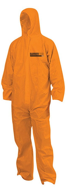 Coverall SMS