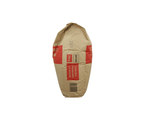 Chelsea Sugar White 1A 25kg