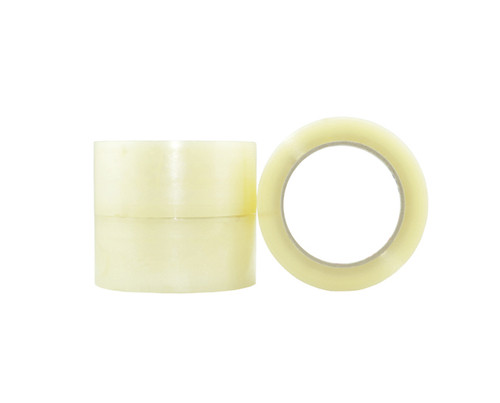 OPP Acrylic Tape S93 Clear 72mmx100m 24/Ctn