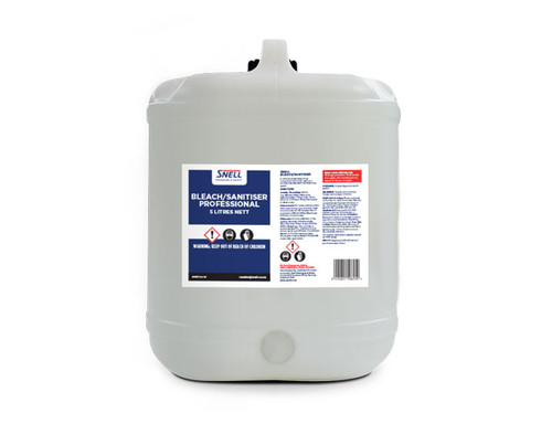 Snell Bleach Professional 20L