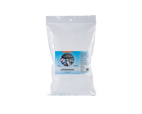 Lemon Fresh Laundry Powder 25kg