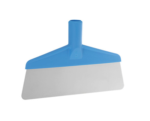 Vikan Scraper with Flexible Steelblade