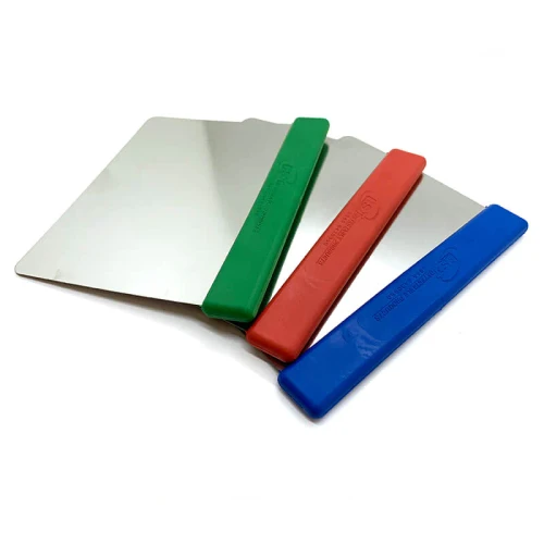 Vikan Detect S/Steel Scraper Flexible