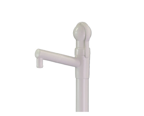 Drum Pump Ezi-Action 200/55 - White