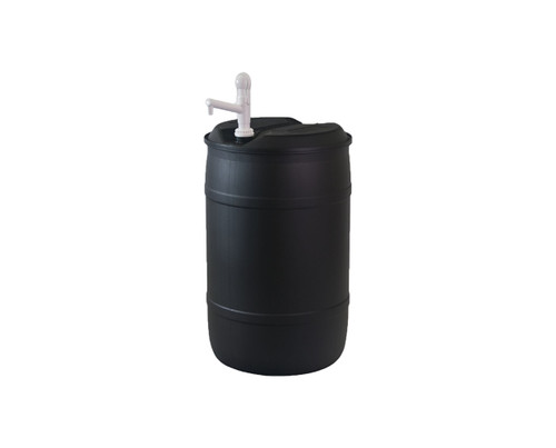 Drum Pump Ezi-Action 200/55 - White