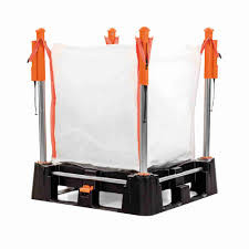 Stillage Bag Nat Por 40mu - 1350 +1150x2160mm 50/Roll