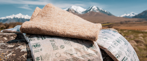WoolPack Liner Food Spec Set #6 RM02T / RM02T