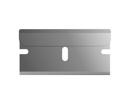 Sheffield Razor Blades Pack Of 5