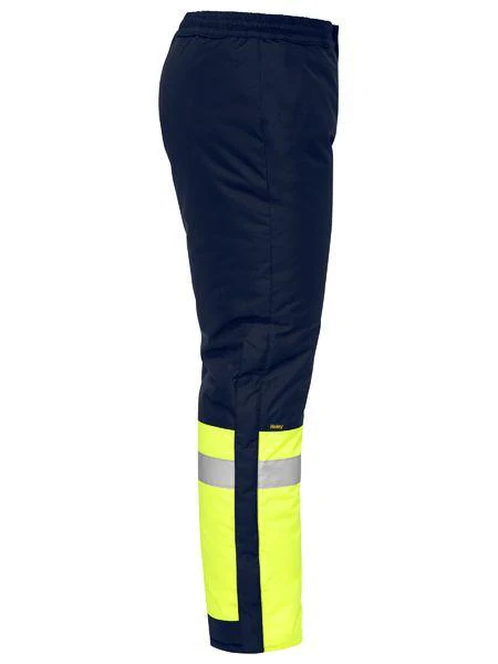 Snell Freezer Trouser Hi Vis