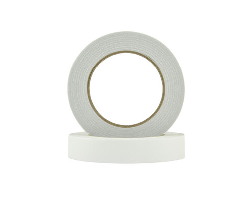 Acrylic Tissue Tape S401 Clear 18mmx50m 48/Ctn