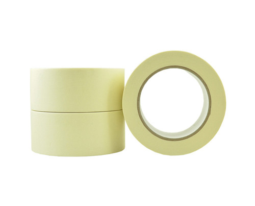 Crepe Masking Tape S264 24mmx50m 36/Ctn