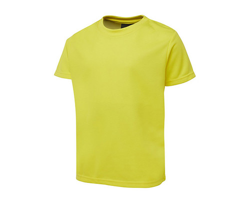 Tee Podium New Fit Poly