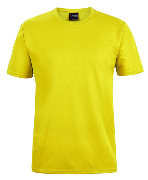 Tee Podium New Fit Poly