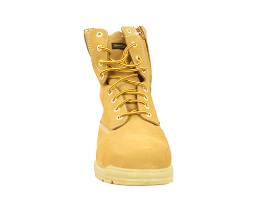 Boot Insulated HPW Nubuck With Zip