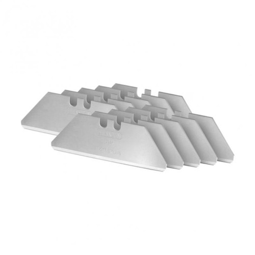 Stanley Blades 1992 Rounded Edge - 10/Pk