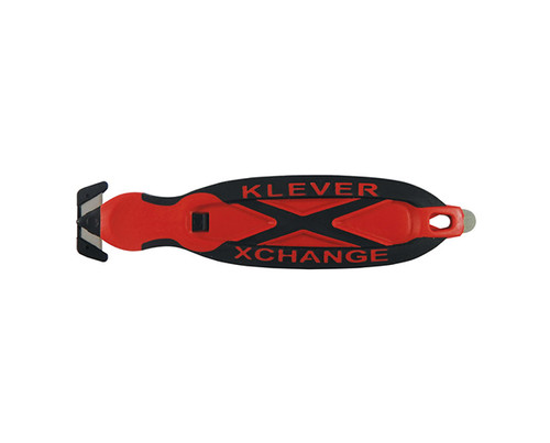 Klever X-Change Cutter With Double Head