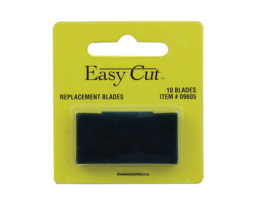 Blade 411 B-1 Stirling Easy Cut - 10/Pk
