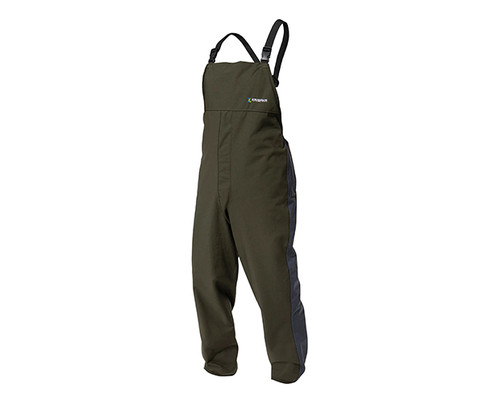 Sales Force Womens Bib & Over Trousers